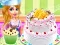 Hra Doll Cake Bakery Shop