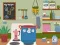 Hra Little Chef