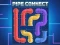 Hra Pipe Connect
