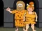 Hra Tribes Couple Escape