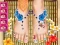 Hra BFFs Beach Pedicure