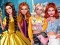 Hra Princess Chronicles Past & Present