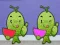 Hra Veggie Adventure Find Cabbage Man