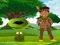 Hra Tribe Boy And Wolf part-(02)