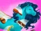 Hra Princess Horse Club