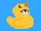 Hra Flappy Placid Plastic Duck