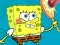 Hra Table Tennis Spongebob
