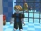 Hra Obby: Escape from Circus Prison