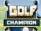 Hra Golf Champion