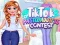 Hra TikTok Pastel Addicts Contest