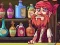 Hra Pirate Bartender Captain's Grog