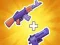 Hra Merge Gun Elite Shooting