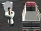 Hra Truck Simulator Carry Skibidi toilet