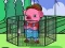 Hra Cute Pig Man Escape