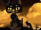 Hra Find The Halloween Cat Wings