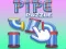 Hra Pipe Puzzle