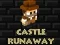 Hra Castle Runaway