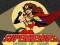 Hra Superheroes Dress Up Game
