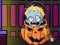 Hra Zombie Escape From The Pumpkin