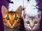 Hra Cat Simulator Online