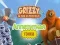 Hra Grizzy and The Lemmings: Yummy Run