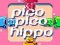 Hra Pico Pico Hippo