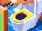 Hra Idle Toilet Tycoon