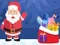 Hra Help Santa Claus