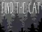 Hra Find the cat
