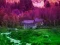 Hra Colorful Mountain Scenery Escape