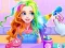 Hra Princess Doll Dress Up