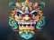 Hra Lost Mystery Masks Bloodthirsty Visor