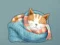 Hra Adorable Escape Find Cute Kitten