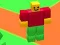 Hra Rainbow Obby