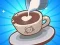 Hra Cute Cat Coffee
