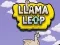 Hra Llama Leap