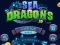 Hra Sea Dragons.io
