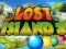 Hra Lost Island 3