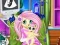 Hra Pony Fluttershy Baby Birth