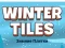 Hra Winter Tiles