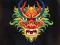 Hra Lost Mystery Masks Ghoulfang Mask