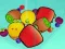 Hra Watermelon Merge 3D