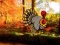 Hra Thanksgiving Dancing Turkey Escape