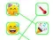 Hra Emoji Fun