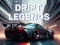 Hra Drift Legends
