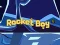 Hra Rocket Boy