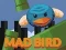 Hra Mad Bird