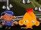 Hra Monkey Go Happy Stage 792