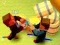 Hra Ragdoll Arena 2 Player