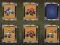 Hra Blaze and The Monster Machines Memory